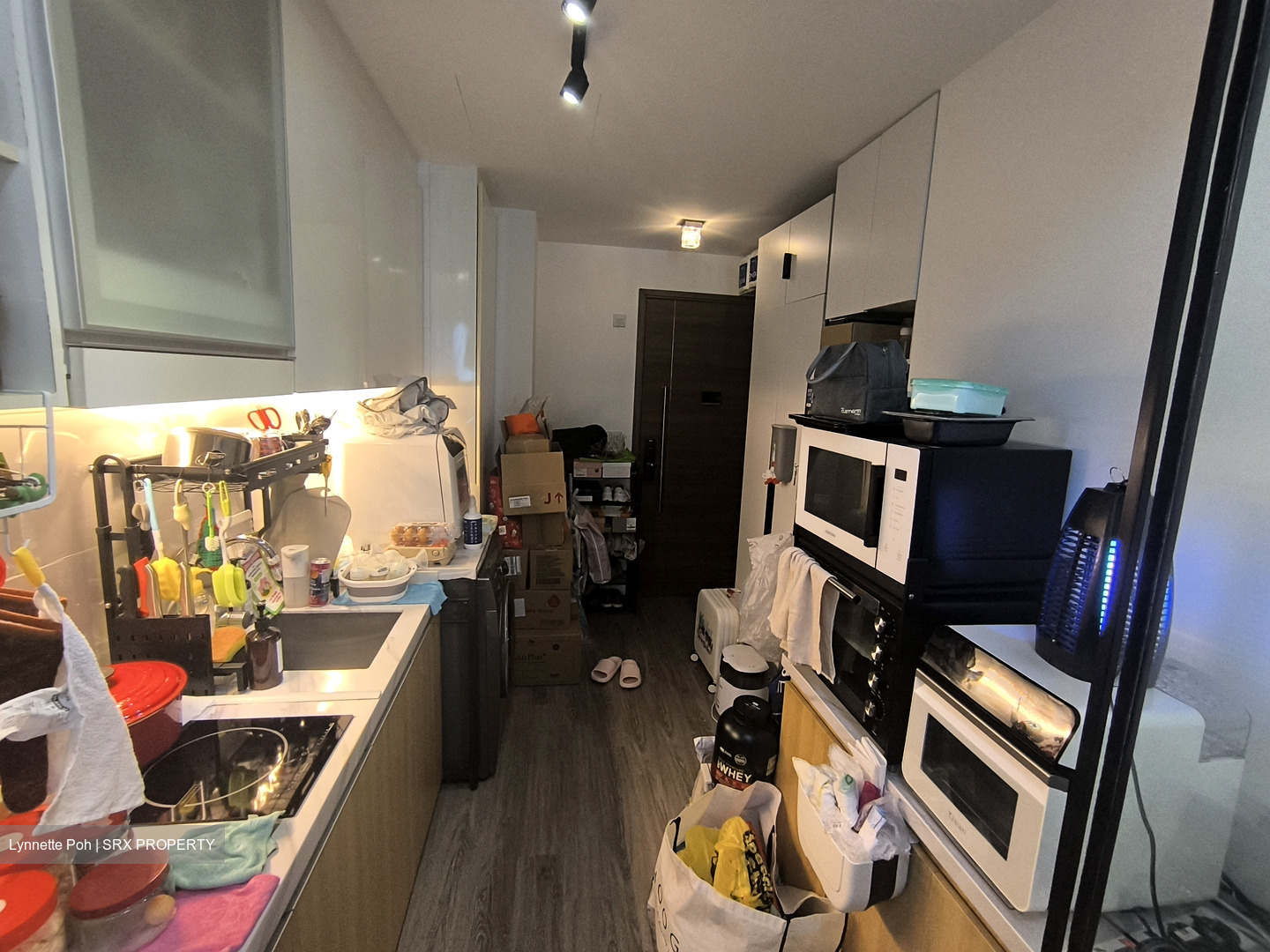 The Nautical (D27), Condominium #568302151